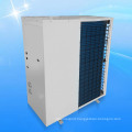 Europe hot selling low temperature water heater swimming pool heat pump EVI air source heat pump